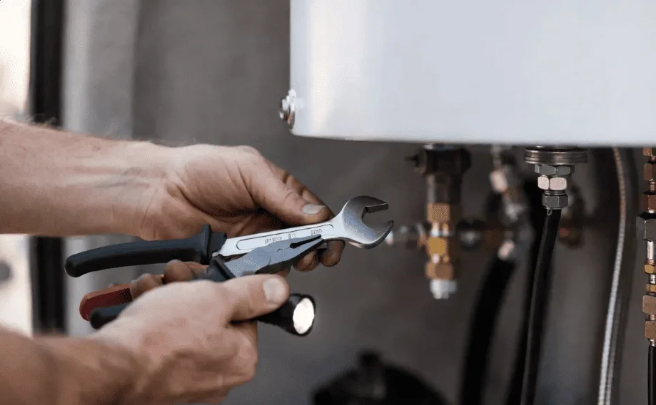 Why choose Water Heater Repair in Little River Academy, TX